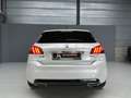 Peugeot 308 1.2 PureTech GT-line Automaat|Panorama|Camera| Blanc - thumbnail 13