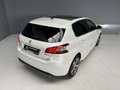 Peugeot 308 1.2 PureTech GT-line Automaat|Panorama|Camera| Blanc - thumbnail 12