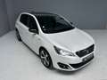 Peugeot 308 1.2 PureTech GT-line Automaat|Panorama|Camera| Blanc - thumbnail 27