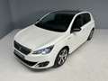 Peugeot 308 1.2 PureTech GT-line Automaat|Panorama|Camera| Blanc - thumbnail 28