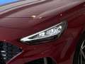 Hyundai i30 1.5 T-GDI 140PS N Line *Pano*SHZ*NAVI* Rot - thumbnail 5
