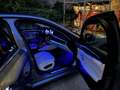 BMW 520 520d Luxury auto Grigio - thumbnail 6