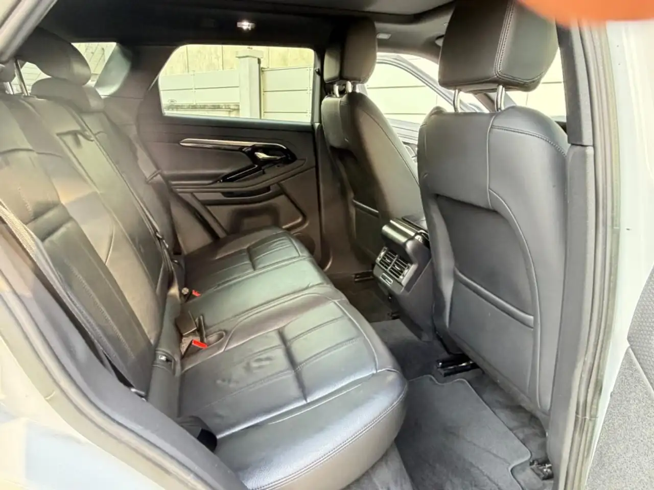 Land Rover Range Rover Evoque ESENTE SUPERBOL 2.0D I4 204CV AWD Auto R-Dynamic S, миниатюра 9