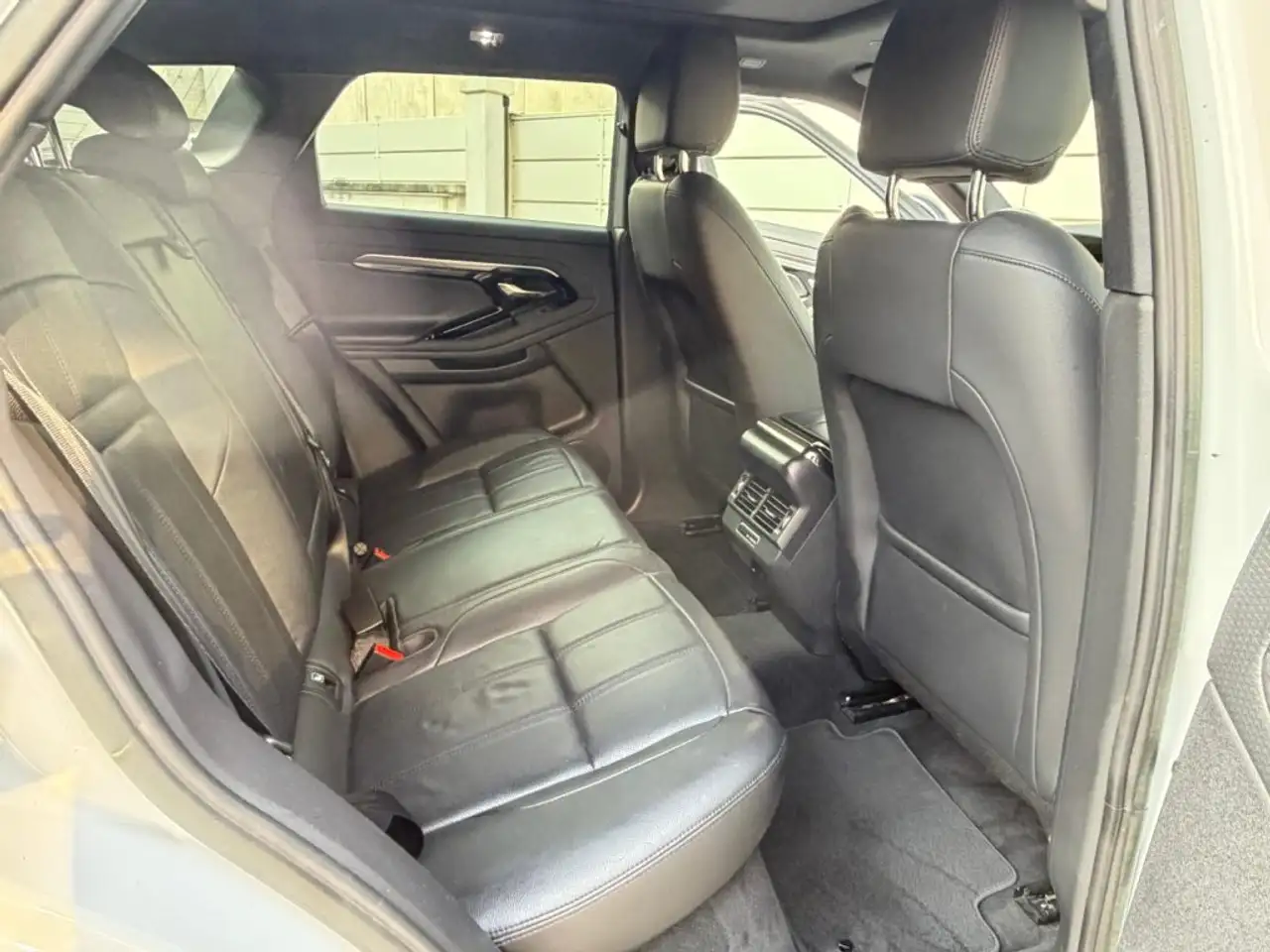 Land Rover Range Rover Evoque ESENTE SUPERBOL 2.0D I4 204CV AWD Auto R-Dynamic S, миниатюра 12