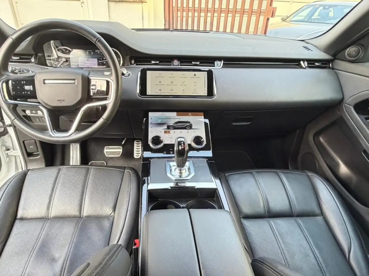Land Rover Range Rover Evoque ESENTE SUPERBOL 2.0D I4 204CV AWD Auto R-Dynamic S, миниатюра 11