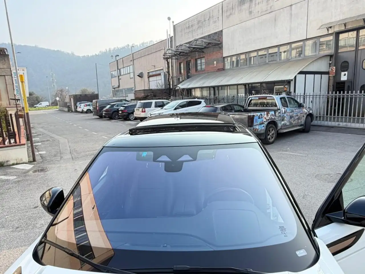 Land Rover Range Rover Evoque ESENTE SUPERBOL 2.0D I4 204CV AWD Auto R-Dynamic S, миниатюра 6