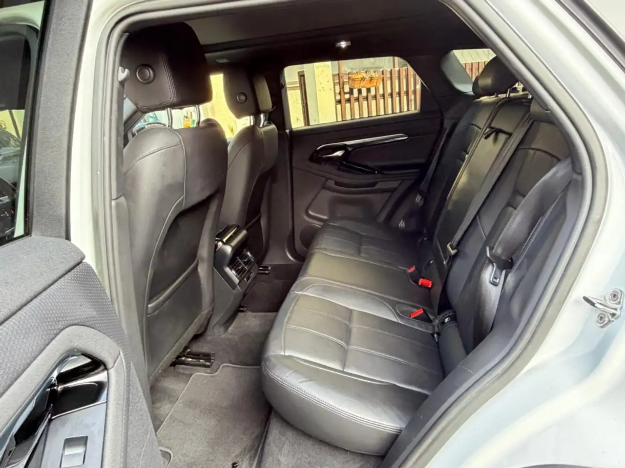 Land Rover Range Rover Evoque ESENTE SUPERBOL 2.0D I4 204CV AWD Auto R-Dynamic S, миниатюра 13