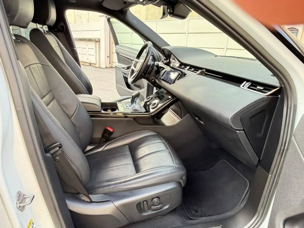 Land Rover Range Rover Evoque ESENTE SUPERBOL 2.0D I4 204CV AWD Auto R-Dynamic S, миниатюра 8