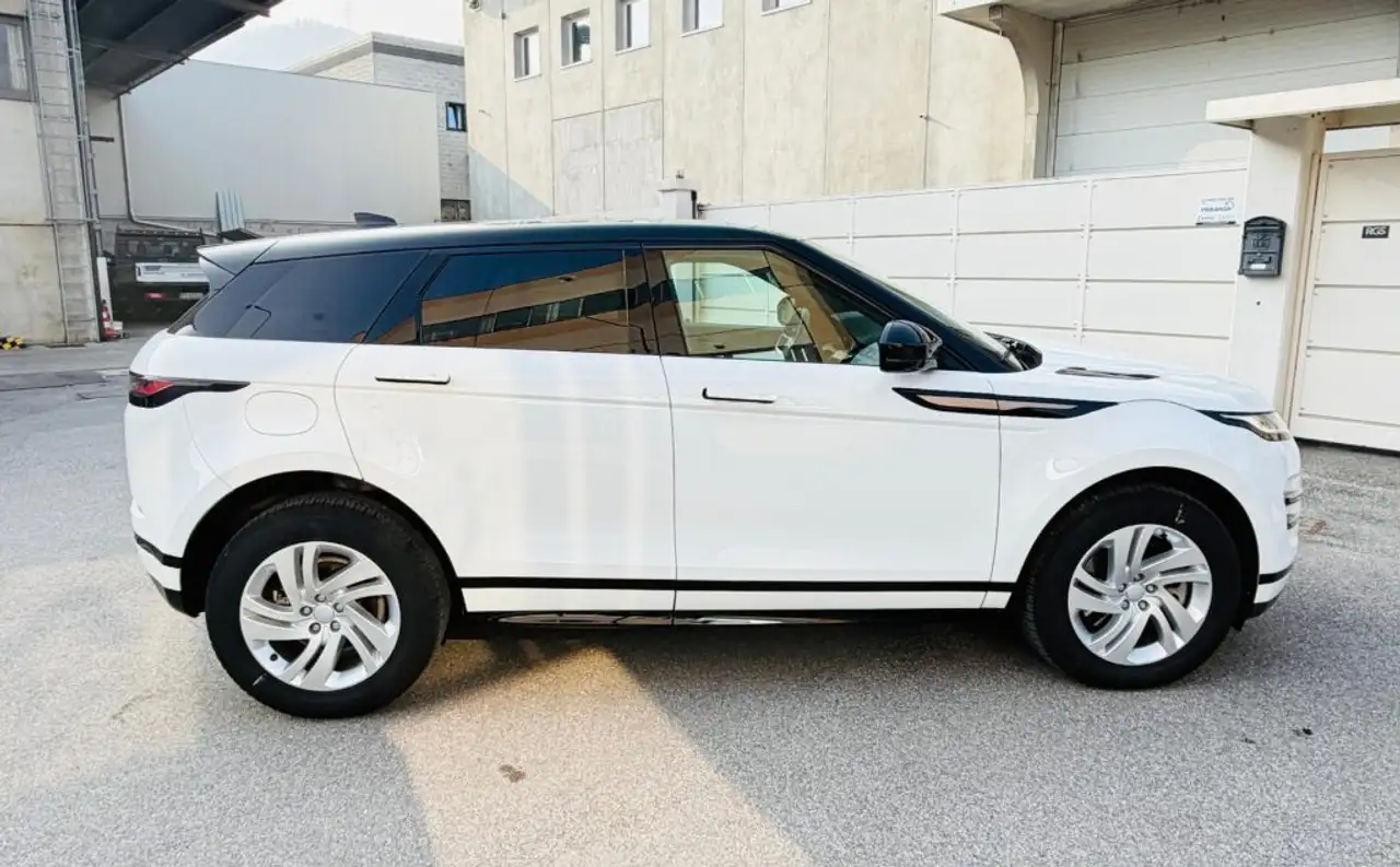 Land Rover Range Rover Evoque ESENTE SUPERBOL 2.0D I4 204CV AWD Auto R-Dynamic S, миниатюра 5