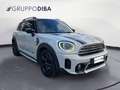 MINI Cooper D Countryman 2020 Diese Mini Countryman 2.0 Cooper D Hype all4 Argento - thumbnail 3