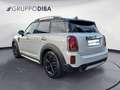 MINI Cooper D Countryman 2020 Diese Mini Countryman 2.0 Cooper D Hype all4 Argento - thumbnail 7