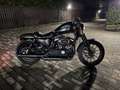 Harley-Davidson Iron 883 XL883N IRON Fekete - thumbnail 1