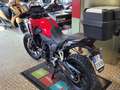 Honda NX 500 Червоний - thumbnail 4