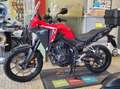 Honda NX 500 Червоний - thumbnail 3