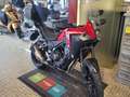 Honda NX 500 Червоний - thumbnail 2