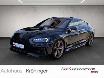 Sportback 2.9 TFSI *450 PS* B&O Massage Pano