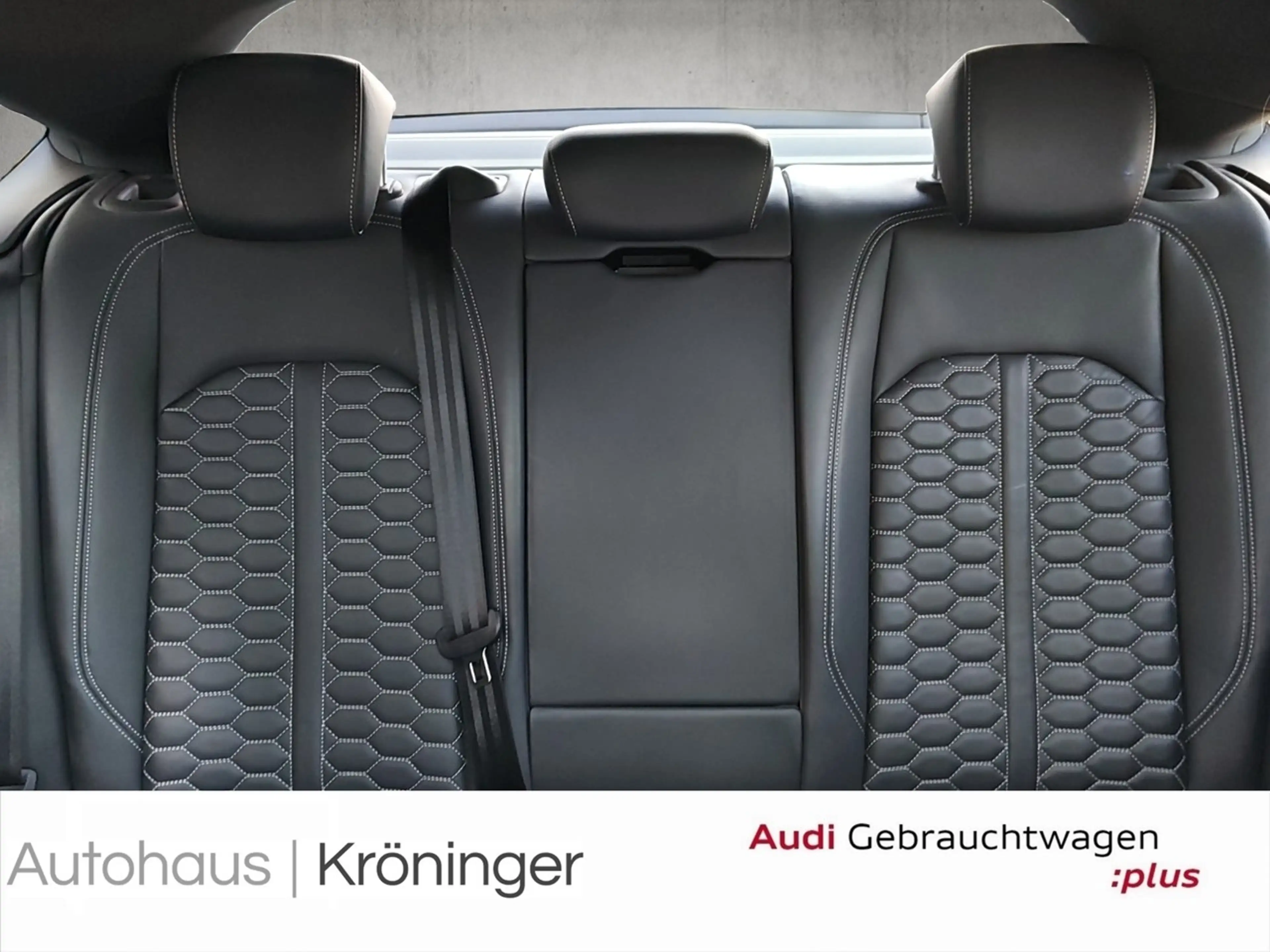 Audi RS5 Sportback 2.9 TFSI *450 PS* B&O Massage Pano — photo 10