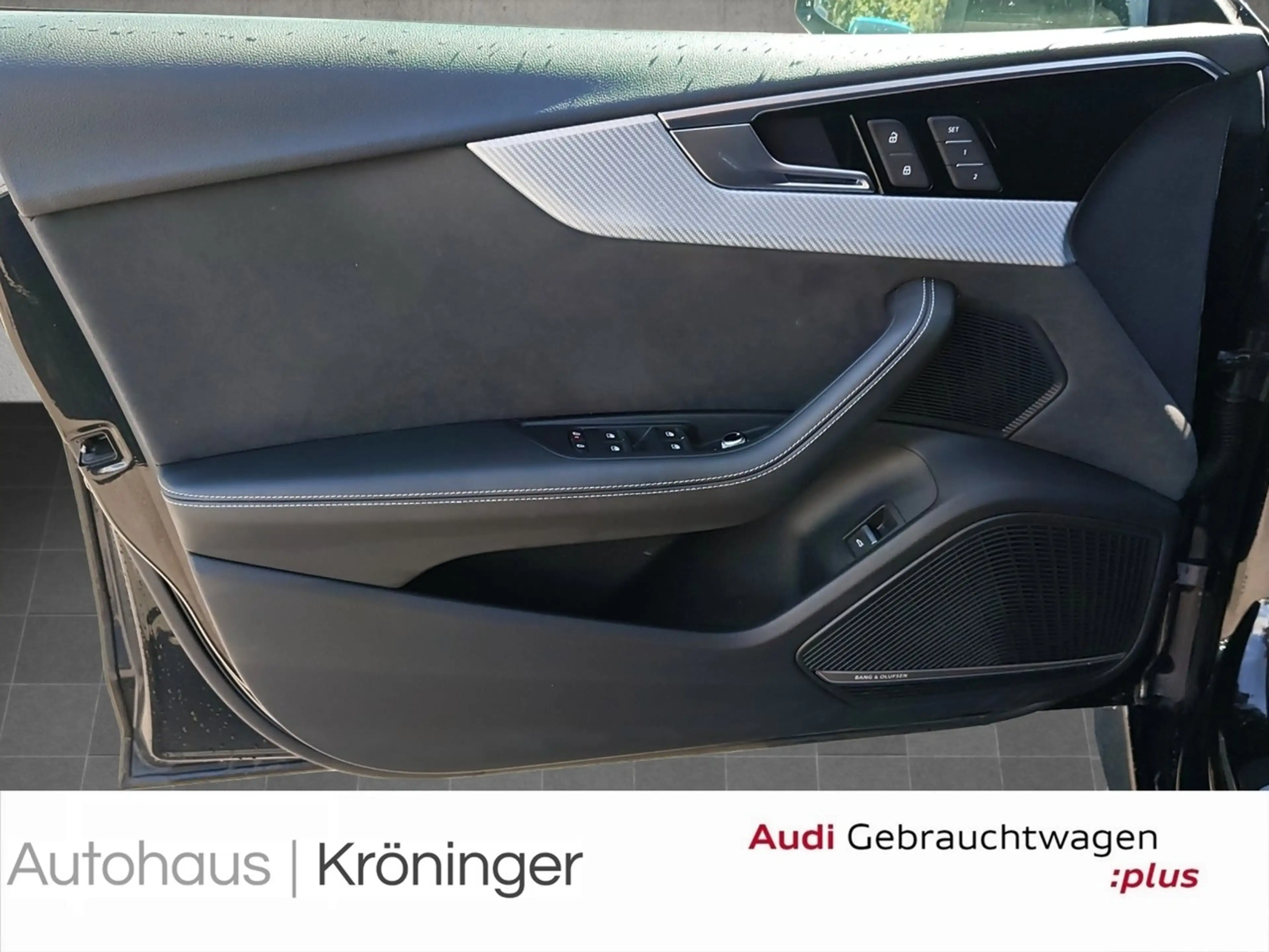 Audi RS5 Sportback 2.9 TFSI *450 PS* B&O Massage Pano — photo 8