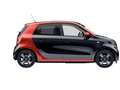 smart forFour EQ passion TTEMPOMAT+SITZHEIZUNG+15 ZOLL Schwarz - thumbnail 5