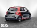 smart forFour EQ passion TTEMPOMAT+SITZHEIZUNG+15 ZOLL Schwarz - thumbnail 3