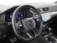 Skoda Superb Combi 1.4 TSI iV Sportline MATRIX+LED+RFK Schwarz - thumbnail 9