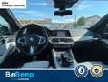 BMW X6 XDRIVE30D MHEV 48V MSPORT AUTO Grigio - thumbnail 11