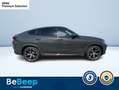 BMW X6 XDRIVE30D MHEV 48V MSPORT AUTO Grigio - thumbnail 5