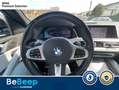 BMW X6 XDRIVE30D MHEV 48V MSPORT AUTO Grigio - thumbnail 12