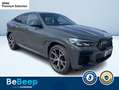 BMW X6 XDRIVE30D MHEV 48V MSPORT AUTO Grigio - thumbnail 4
