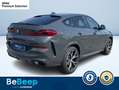 BMW X6 XDRIVE30D MHEV 48V MSPORT AUTO Grigio - thumbnail 6