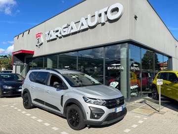 1.0 tce Extreme Gpl 100cv 7p.ti