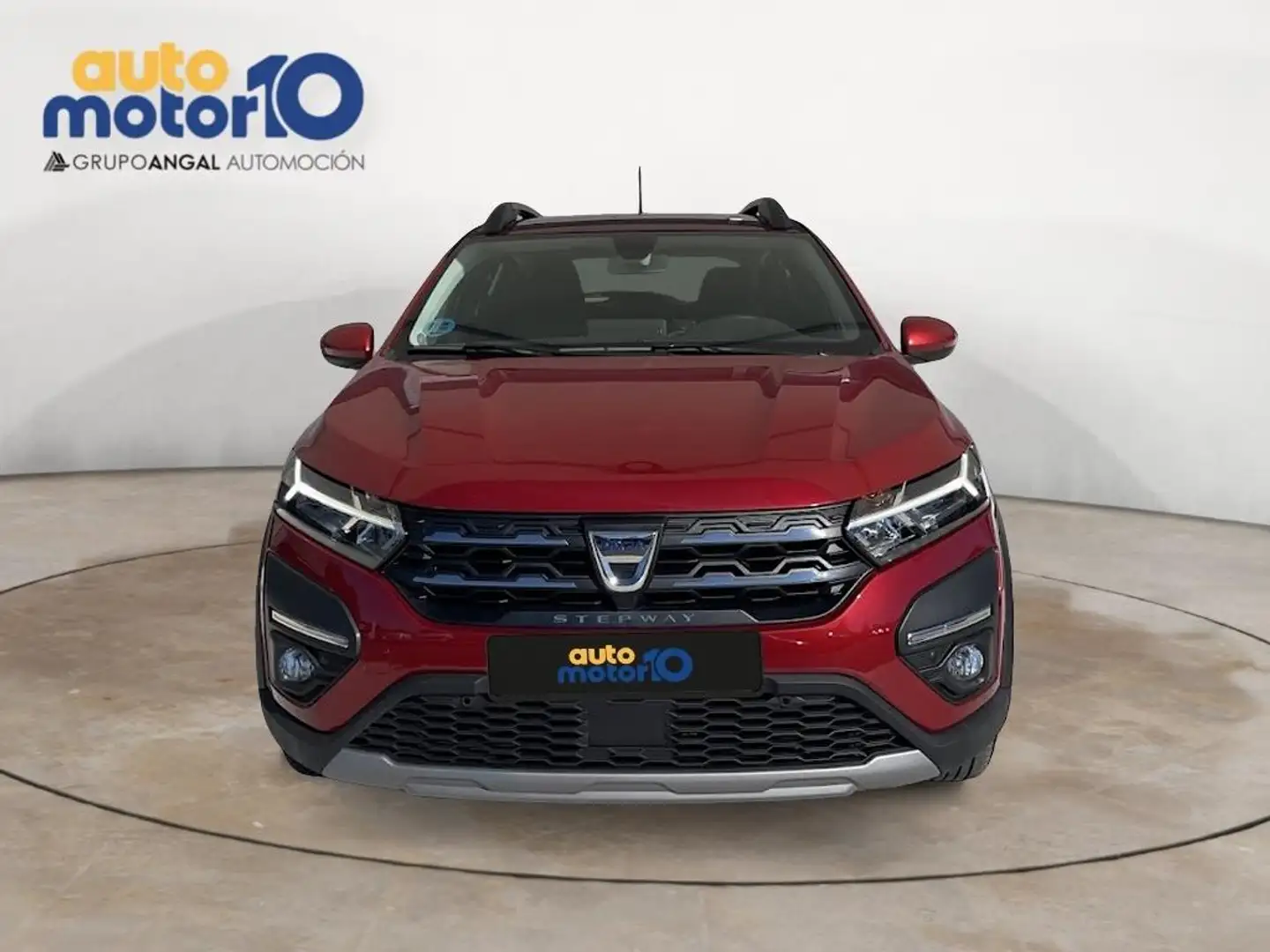 Dacia Sandero 1.0 TCE Stepway Essential 74kW - 2