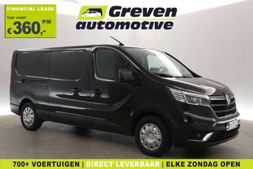 2.0 Blue dCi T30 L2H1 | Airco | Cruise | Camera |