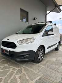 1.5 tdci 75cv Trend E6