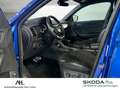 Skoda Kodiaq 2.0 TDI Sportline 4x4 DSG LED Navi ACC PDC SHZ Blau - thumbnail 17