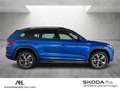 Skoda Kodiaq 2.0 TDI Sportline 4x4 DSG LED Navi ACC PDC SHZ Blau - thumbnail 7