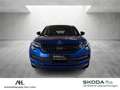 Skoda Kodiaq 2.0 TDI Sportline 4x4 DSG LED Navi ACC PDC SHZ Blau - thumbnail 9