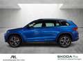 Skoda Kodiaq 2.0 TDI Sportline 4x4 DSG LED Navi ACC PDC SHZ Blau - thumbnail 2