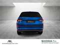 Skoda Kodiaq 2.0 TDI Sportline 4x4 DSG LED Navi ACC PDC SHZ Blau - thumbnail 5