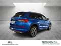 Skoda Kodiaq 2.0 TDI Sportline 4x4 DSG LED Navi ACC PDC SHZ Blau - thumbnail 6