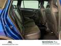 Skoda Kodiaq 2.0 TDI Sportline 4x4 DSG LED Navi ACC PDC SHZ Blau - thumbnail 12