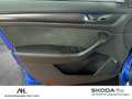 Skoda Kodiaq 2.0 TDI Sportline 4x4 DSG LED Navi ACC PDC SHZ Blau - thumbnail 14