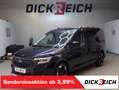 Ford Grand Tourneo L2 Active 7-Sitz Bi-LED Pano AHK Niebieski - thumbnail 1