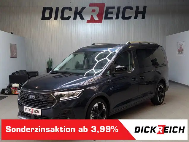 Ford Grand Tourneo L2 Active 7-Sitz Bi-LED Pano AHK