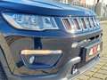 Jeep Compass 2,0 MultiJet AWD 9AT 140 Longitude Aut.*Sensation* Schwarz - thumbnail 14