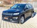Jeep Compass 2,0 MultiJet AWD 9AT 140 Longitude Aut.*Sensation* Schwarz - thumbnail 11