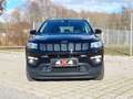 Jeep Compass 2,0 MultiJet AWD 9AT 140 Longitude Aut.*Sensation* Schwarz - thumbnail 10