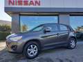 Mitsubishi ASX 1.6 2WD GPL - NAVI -GARANZIA -KM CERTIFICATI Marrone - thumbnail 1