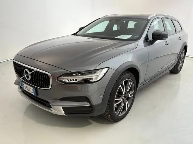 Volvo V90 Cross Country Cross Country 2.0 D4 Pro