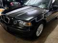 BMW 316 316tiA Compact Automatic, Klima, Alufelgen... Schwarz - thumbnail 3